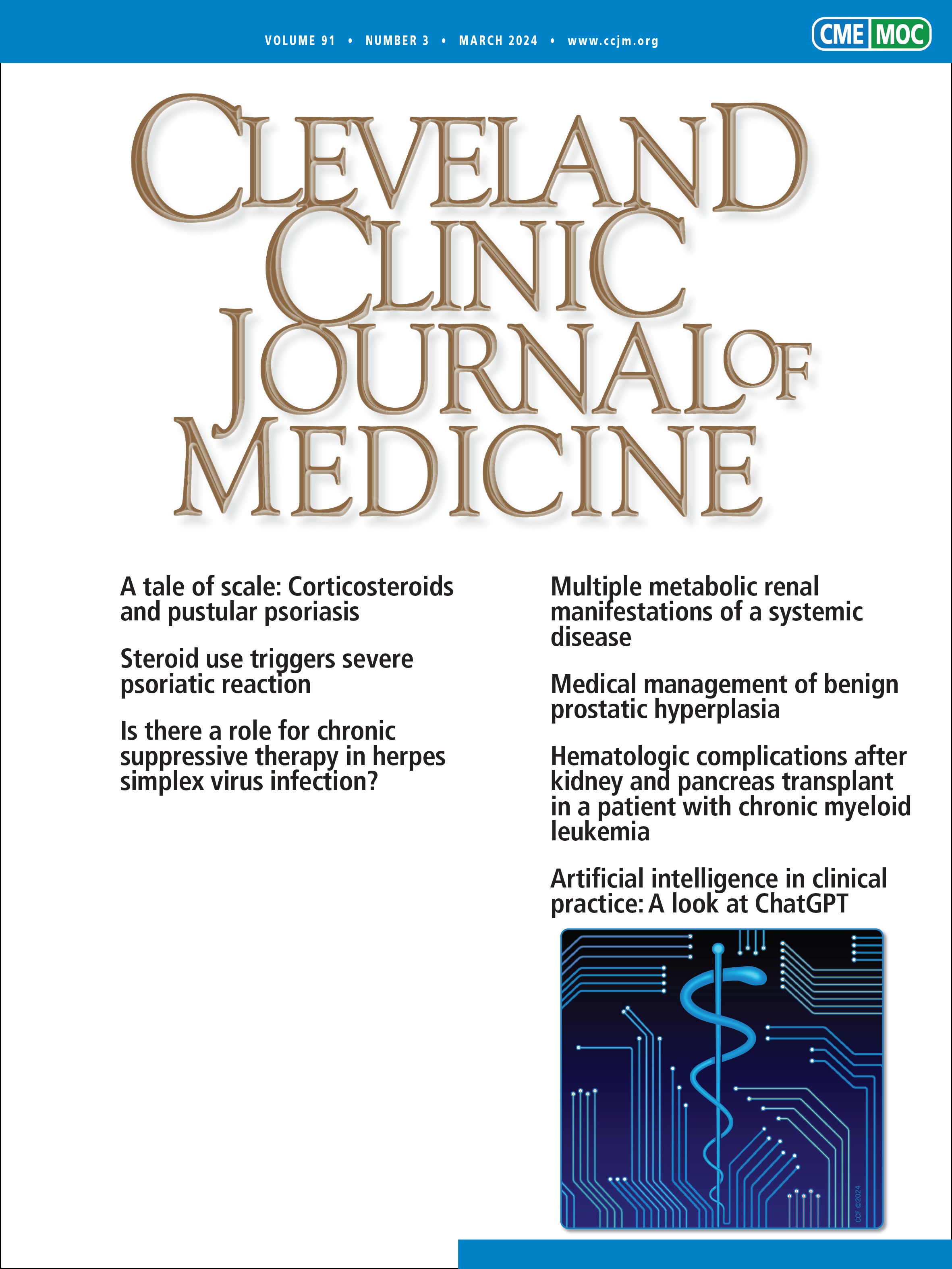 Hematologic complications after kidney and pancreas transplant in a patient with chronic myeloid leukemia