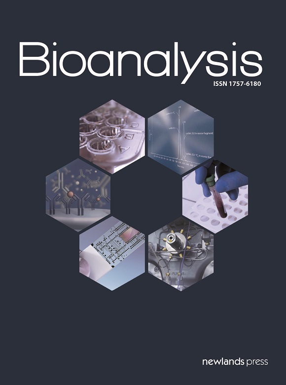 Strategy and validation of a nonclinical generic plug-and-play antidrug antibody method for human monoclonal antibody biotherapeutics