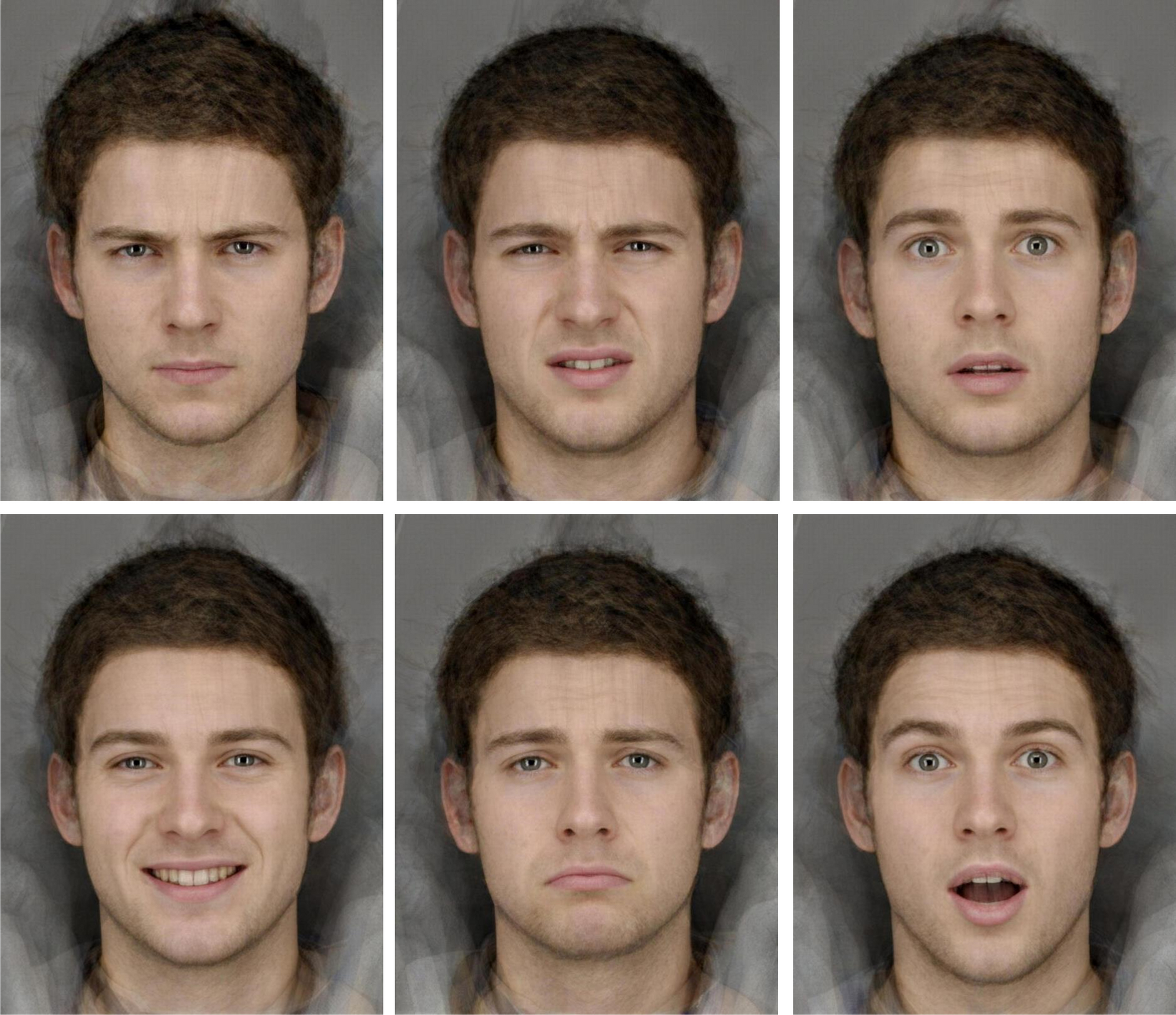 Supraphysiological testosterone levels from anabolic steroid use and reduced sensitivity to negative facial expressions in men