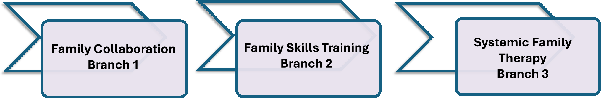 Competency Guidelines for Family Collaboration in Behavioral Health Services for Adolescents