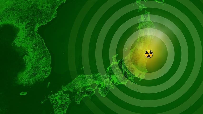 Study explores if Fukushima’s radioactive water could pose lasting threat to humans and the environment