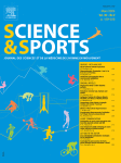 Bone mineral density in young sprinters and young active men
