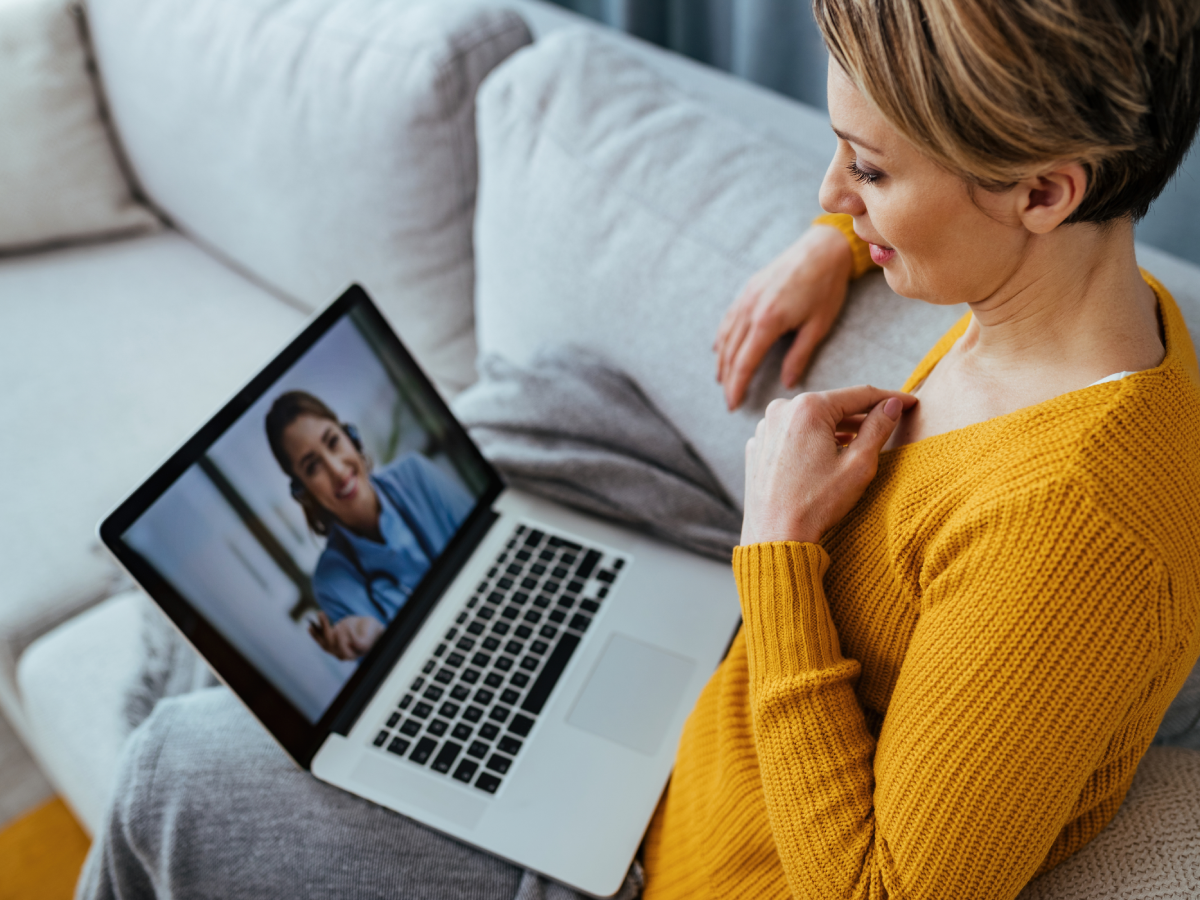 Effectiveness of One Videoconference-Based Exposure and Response Prevention Session at Home in Adjunction to Inpatient Treatment in Persons With Obsessive-Compulsive Disorder: Nonrandomized Study