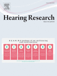 Characteristics of spatial protein expression in the mouse cochlear sensory epithelia: Implications for age-related hearing loss