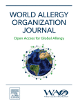 Updated grading system for systemic allergic reactions: Joint Statement of the World Allergy Organization Anaphylaxis Committee and Allergen Immunotherapy Committee