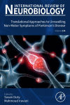 Chapter Six - Review: Lower urinary tract dysfunction in animal models of Parkinson’s disease (PD): Translational aspects for the treatment of PD patients with overactive bladder