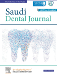 Dental health status of children with diabetes in Riyadh, Saudi Arabia