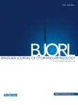 Identification of core gene in chronic rhinosinusitis with nasal polyps and correlations with inflammation-related genes