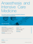 Anaesthesia for patients with cardiac disease undergoing non-cardiac surgery