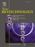 The origins and success of the EFB Journal New Biotechnology under the leadership of Mike Taussig