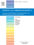 Comparison of a thickness-tapered channel in flow field-flow fractionation with a conventional channel with flow rate programming