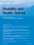 What some physicians say about caring for patients with disability: Responses to open-ended question to nationwide physician survey