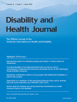 Personal assistance, independent living, and people with disabilities: An international systematic review (2013–2023)