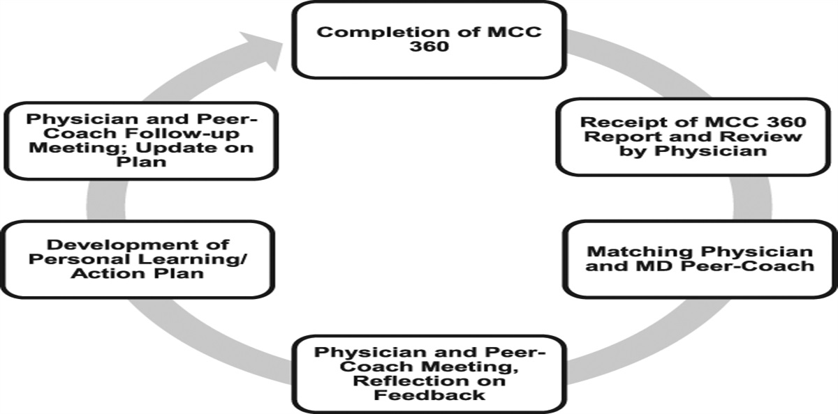 Fostering “Reflection-On-Practice” Through a Multisource Feedback and Peer Coaching Pilot Program