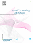 Ultrasound and X-ray guided prenatal embolization of massive chorioangioma