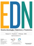 Risk factors associated with glomerular filtration rate in Mexican adults with type 2 diabetes mellitus