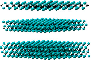 Removal of heavy metal ions from wastewater using two-dimensional transition metal carbides