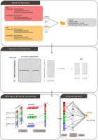 ProtTrans and multi-window scanning convolutional neural networks for the prediction of protein-peptide interaction sites