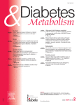 Increased risk of renal events in people with diabetic foot disease: A longitudinal observational study