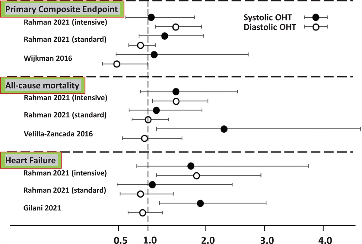 Assessment and management of exaggerated blood pressure response to standing and orthostatic hypertension: consensus statement by the European Society of Hypertension Working Group on Blood Pressure Monitoring and Cardiovascular Variability