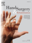 3D MODEL of an anatomically inert human hand: feasibility study