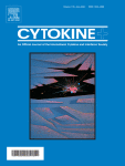 Circulating cytokines levels and osteoarthritis: A Mendelian randomization study