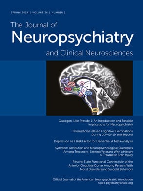 Symptom Attribution and Neuropsychological Outcomes Among Treatment-Seeking Veterans With a History of Traumatic Brain Injury