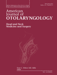 Pediatric progressive facial nerve palsy with associated intratemporal mass