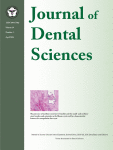 Partial regression of a healed periapical lesion in an endodontically treated premolar during orthodontic extrusion: A case report