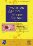 Multiple aneurysms in the inferior vena cava