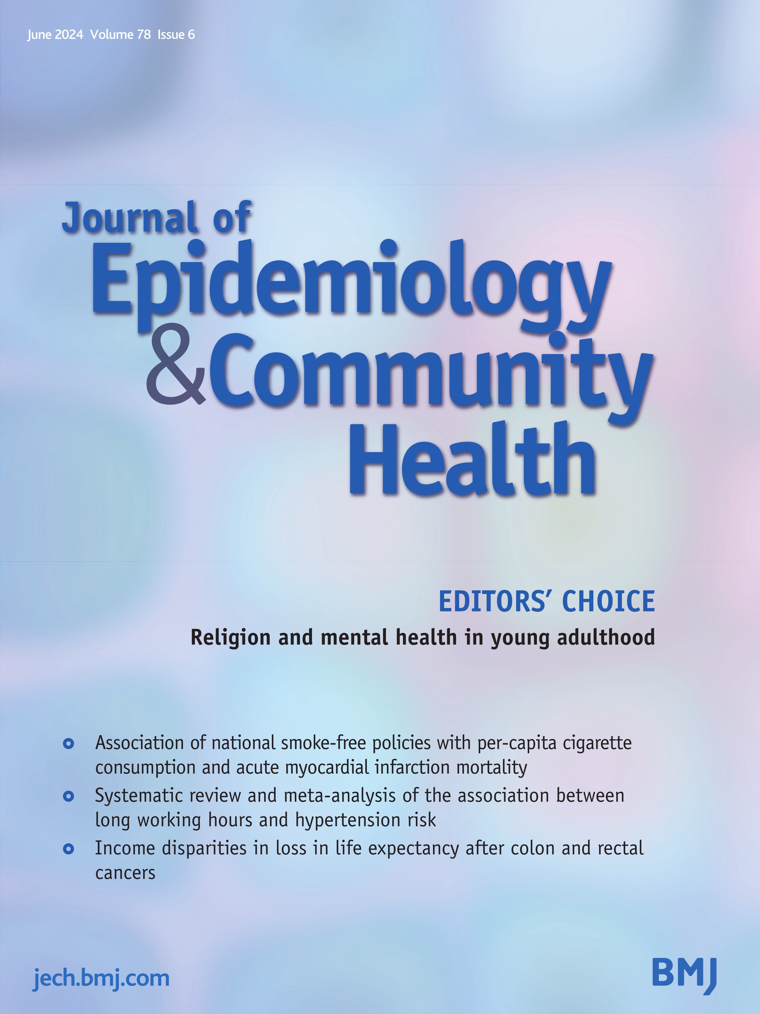 Systematic review and meta-analysis of the association between long working hours and hypertension risk