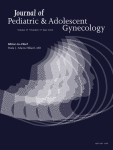 Sexual and Reproductive Health Care after Gonadotoxic Treatment in Females at a Tertiary Pediatric Hospital