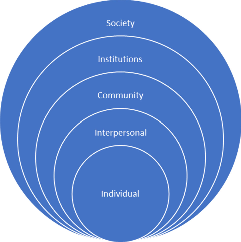 Addressing Health Disparities in Violence