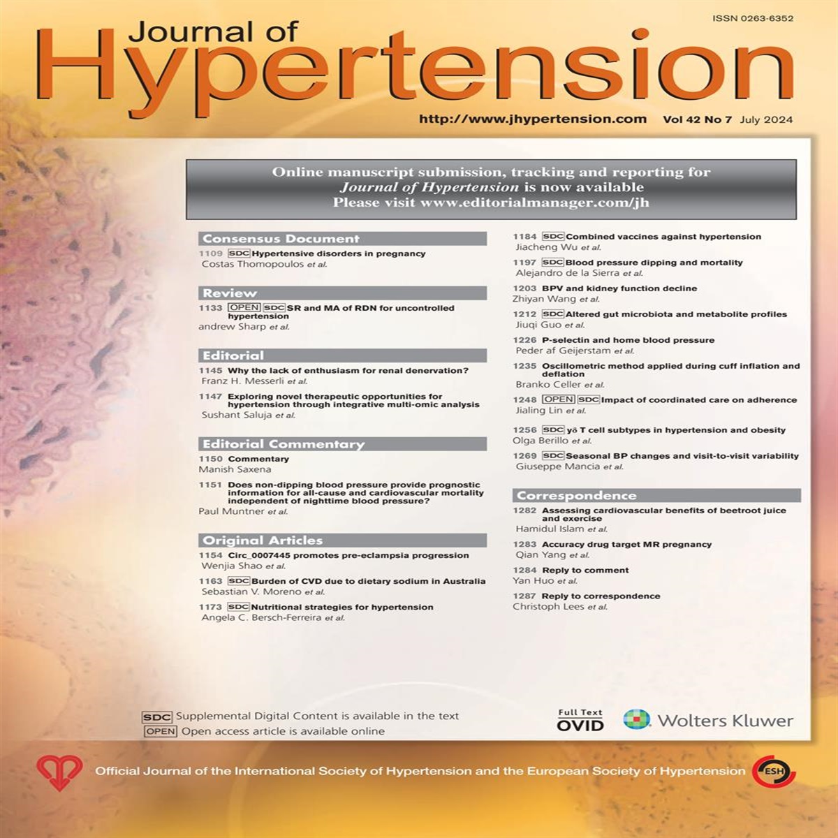 Exploring novel therapeutic opportunities for hypertension: a paradigm-shifting approach via integrative multiomic analysis, pioneering the path to precision medicine