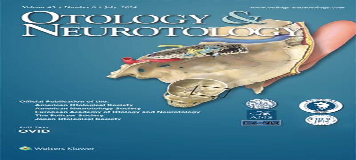 Clinical Applications of Handheld Middle Ear Optical Coherence Tomography (ME-OCT) With Live Volumetric Visualization: Clinical Applications of 4D ME-OCT