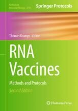 RNA Vaccines