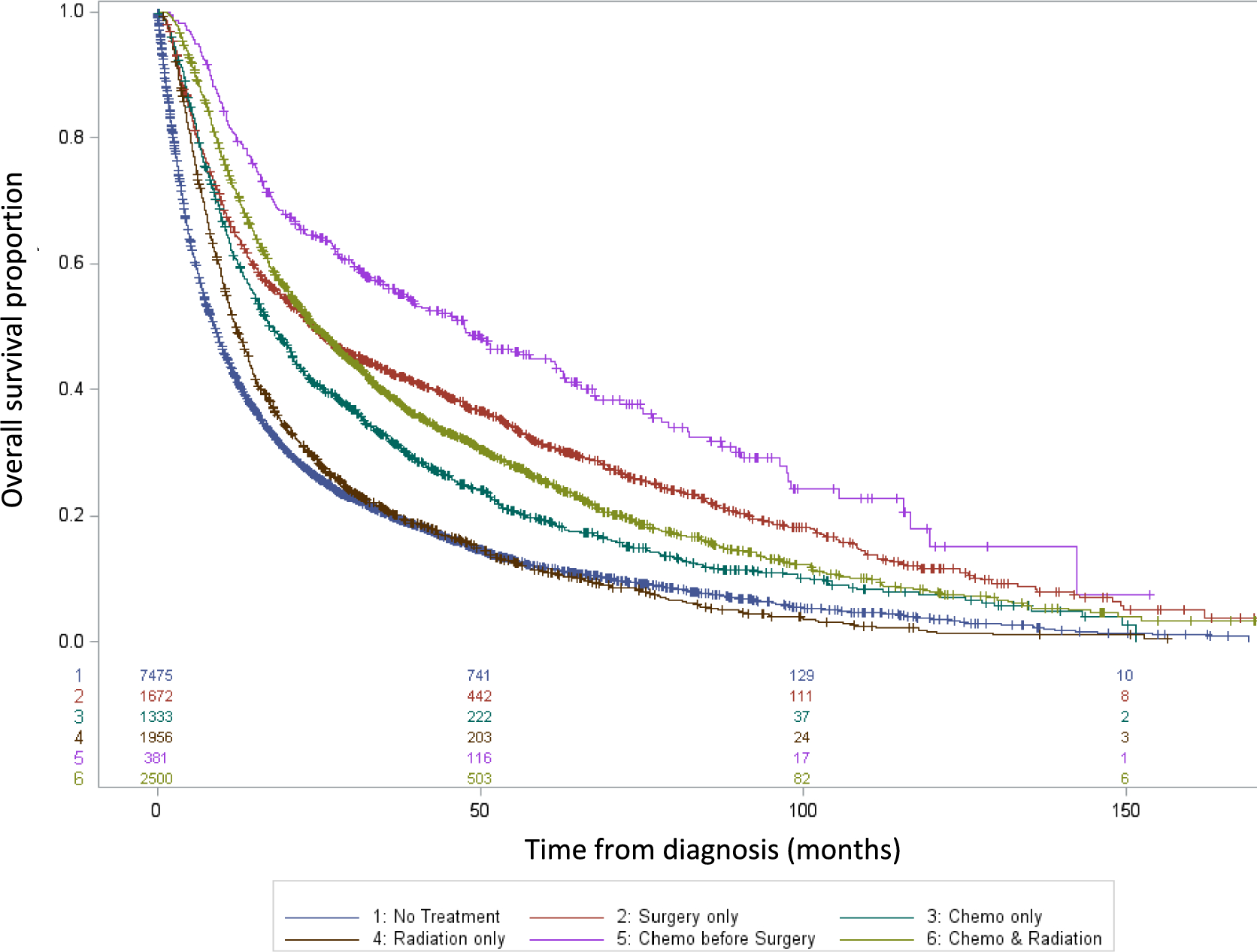 Utilization of neoadjuvant chemotherapy for muscle-invasive bladder cancer in elderly patients: a retrospective cohort study