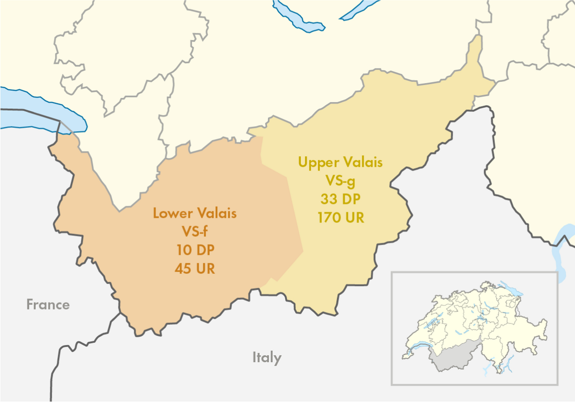 Farmers’ knowledge in the Swiss canton Valais: cultural heritage with future significance for European veterinary medicine?