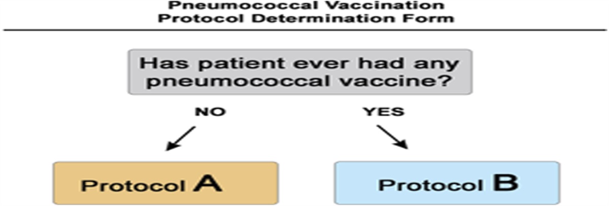 A System Intervention to Increase Pneumococcal Vaccination Rates in Adults Living With Human Immunodeficiency Virus Who Present for Scheduled Medical Care