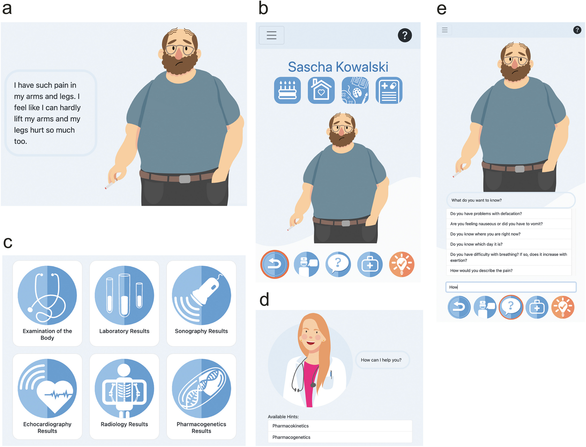 Serious gaming as potential training tool for recognition of adverse drug reactions: side-effect exposure—medical education (SeeMe)