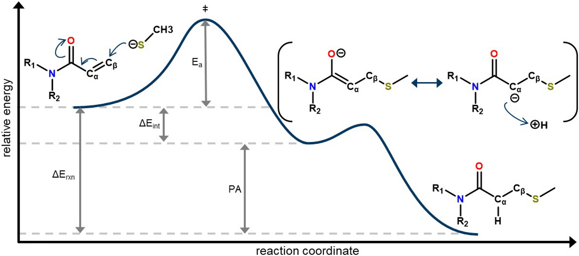 Reactivities of acrylamide warheads toward cysteine targets: a QM/ML approach to covalent inhibitor design