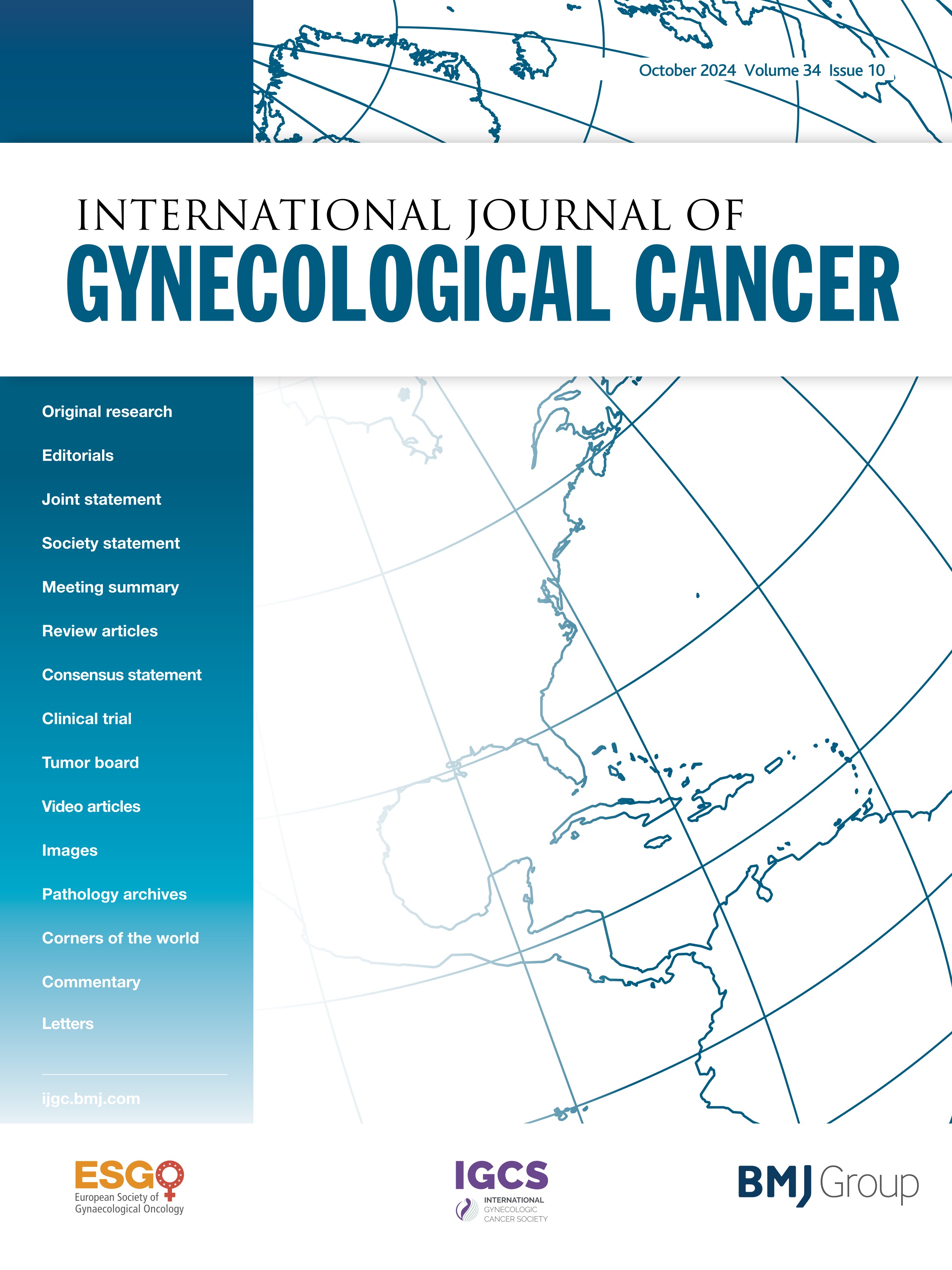 Correspondence on 'Predicting the risk of nodal disease with histological and molecular features in endometrial cancer: the prospective PROME trial by Bogani et al