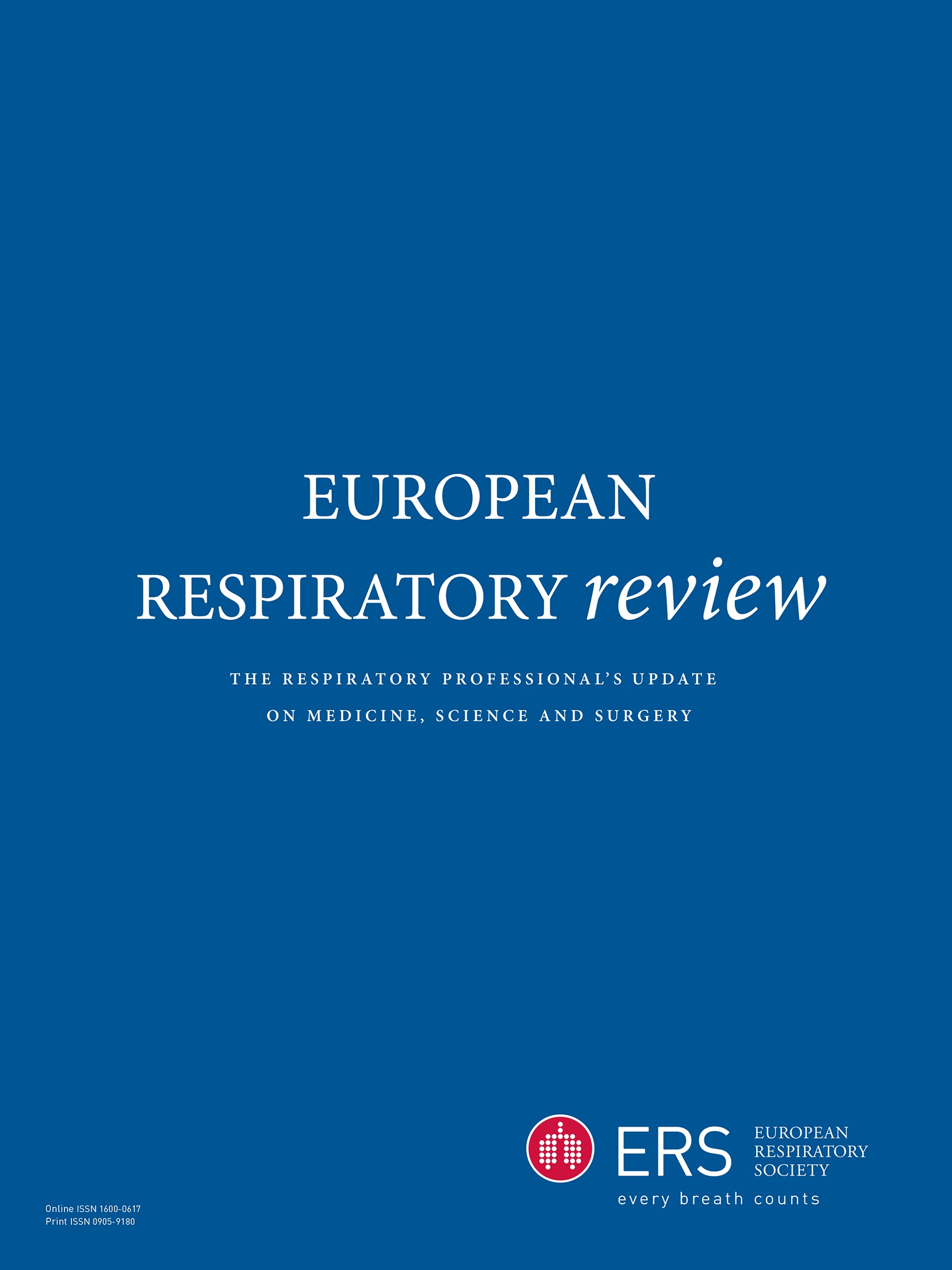 Opioids for the palliation of symptoms in people with serious respiratory illness: a systematic review and meta-analysis