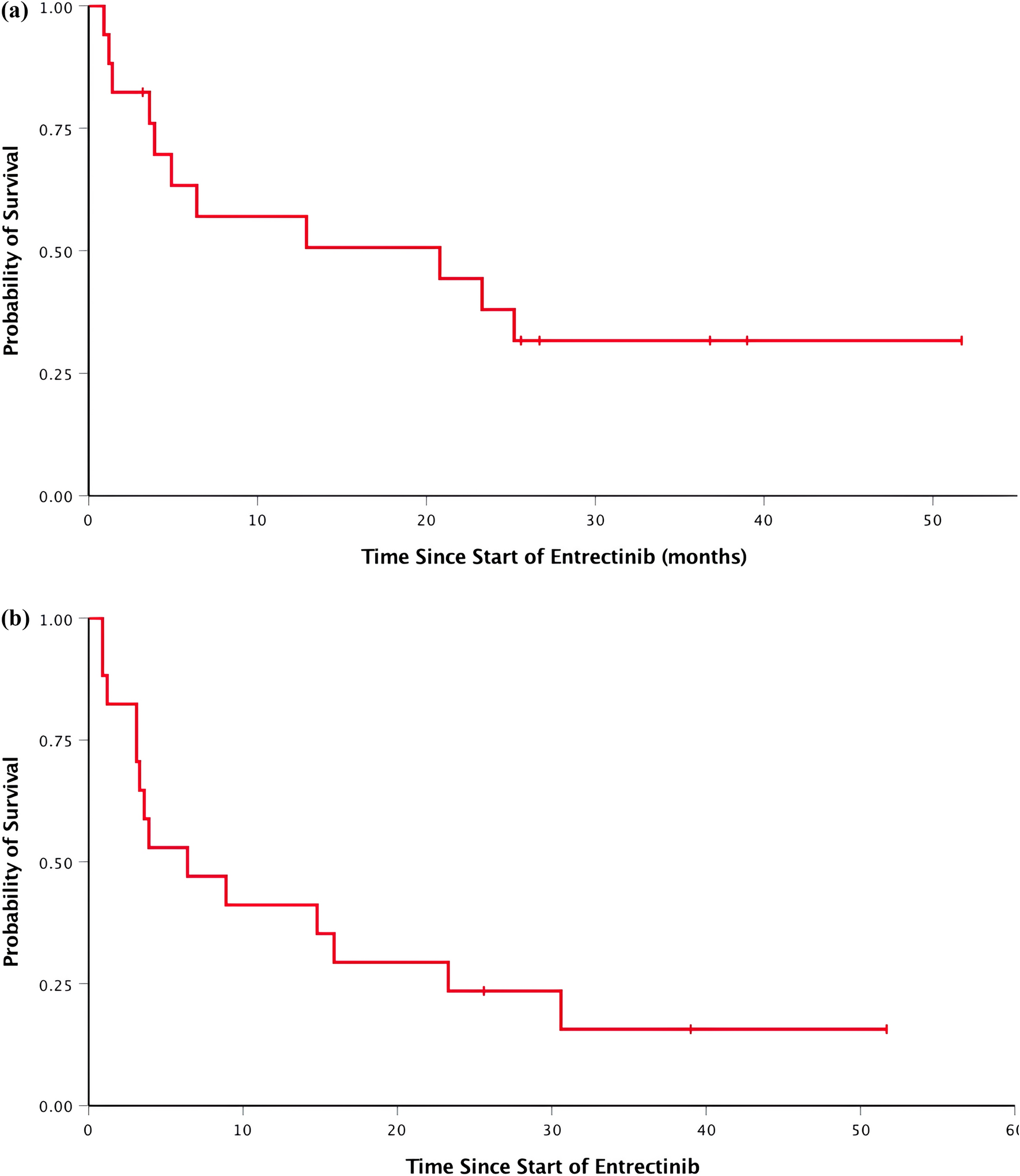 Real-Life Experience with Entrectinib in Neurotrophic Tyrosine Receptor Kinase Fusion-Positive Solid Tumors: A Multicenter Retrospective Trial