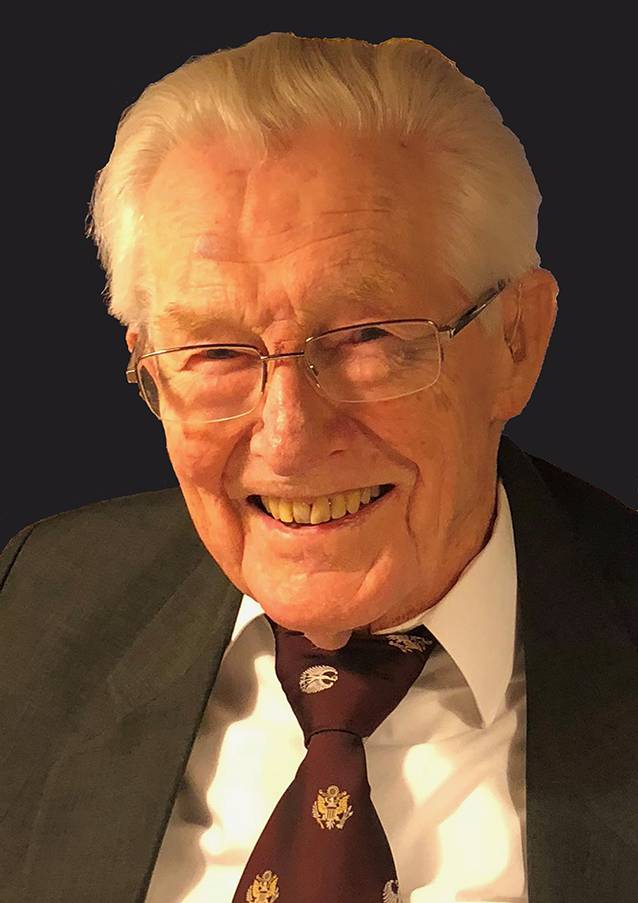 Zum 100. Geburtstag von Professor Dr. med. Heinz Penin