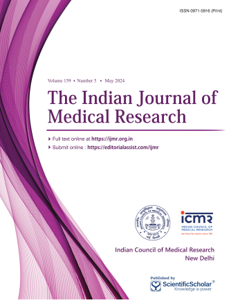 Trend of immunization & gap in vaccine doses as observed in National Family Health Survey rounds in India