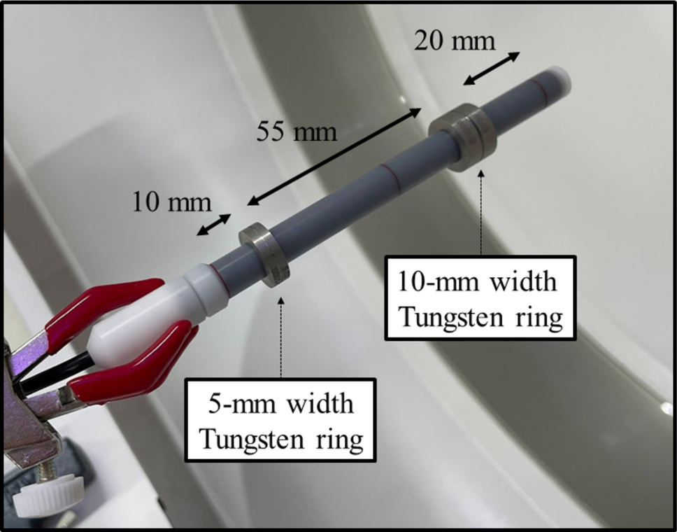 Visualization of X-ray fields, overlaps, and over-beaming on surface of the head in spiral computed tomography using computer-aided design-based X-ray beam modeling