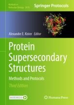 Protein Supersecondary Structures