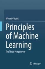 Principles of Machine Learning