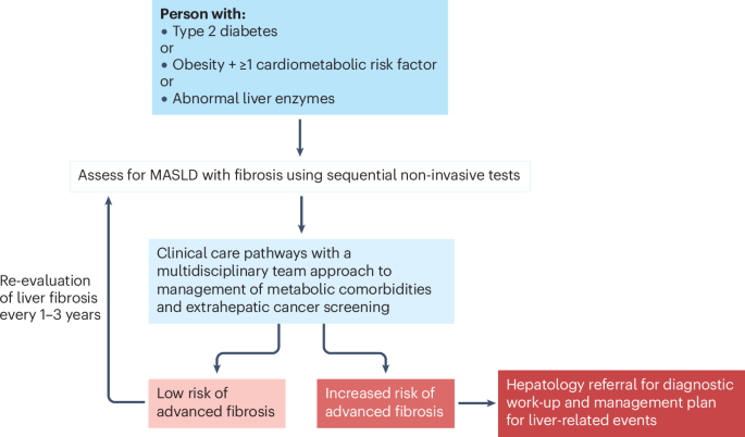 A new treatment and updated clinical practice guidelines for MASLD